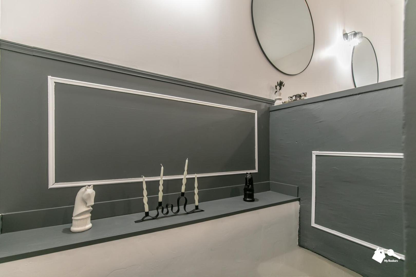 Mba Luxury Appart - Tracy 2 - Proche Du Musee Du Louvre Paryż Zewnętrze zdjęcie